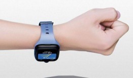 小米最新款手表爆料视频,颠覆传统，智能生活新篇章！”