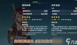 枫丹最新爆料角色有哪些,揭秘神秘角色阵容，探索未知世界